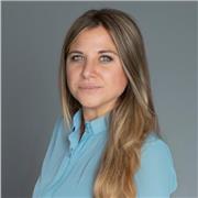 Soy una persona implicada en que mis alumnos y alumnas aprendan y saquen el mayor partido a su imaginación